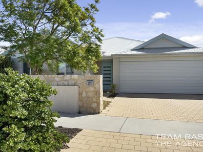 21 Seddon Parade, Alkimos WA 6038