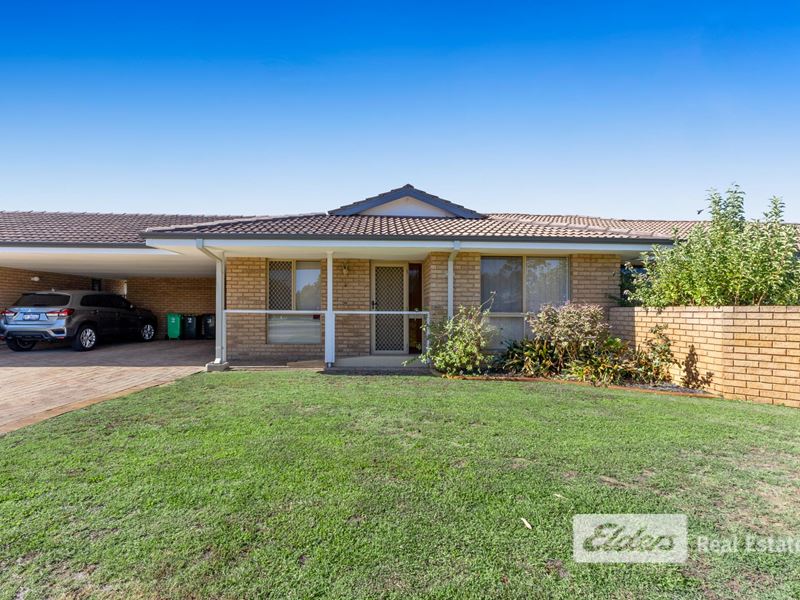 3/22 Hayes Street, Bunbury WA 6230