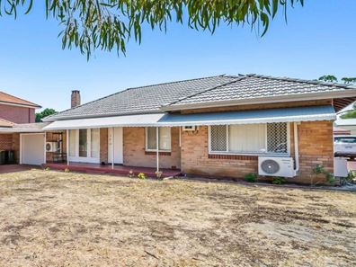 54 Cookham Road, Lathlain WA 6100