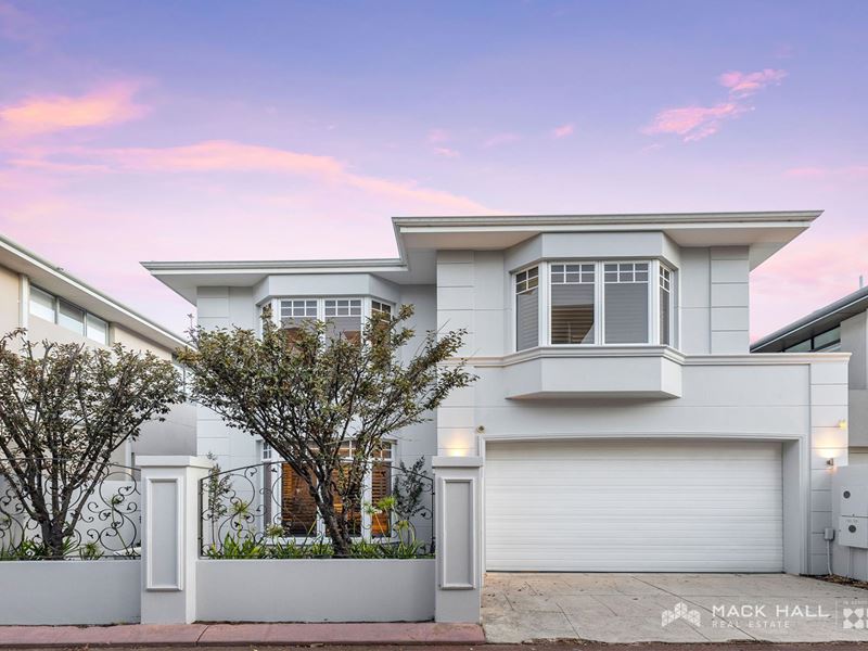 12 Derry Lane, Mosman Park