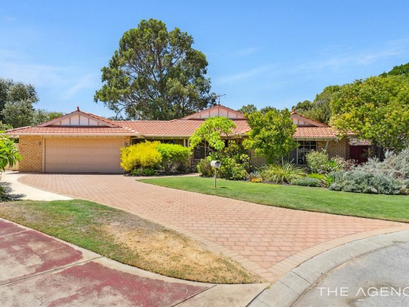 11 Canterbury Mews, Port Kennedy