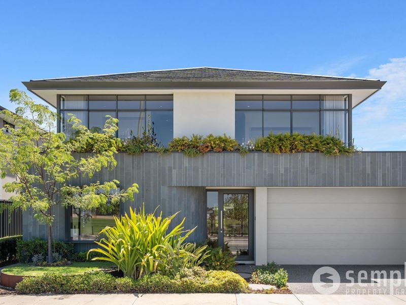 159 Clementine Boulevard, Treeby