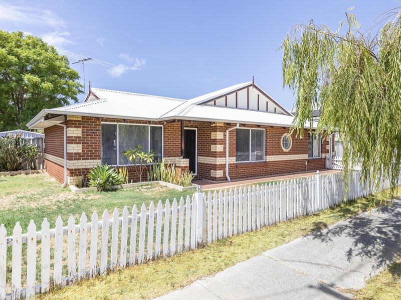 10 Bowden Street, Bayswater