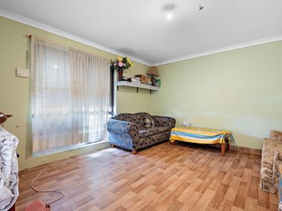 1 Durack Crescent, Gosnells WA 6110