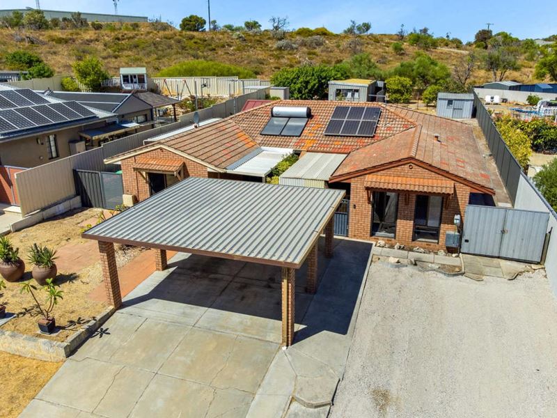 17b Pinnaroo Drive, Padbury