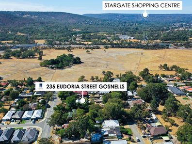 235 Eudoria Street, Gosnells WA 6110