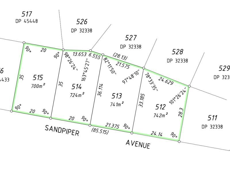 513 Sandpiper Avenue, Djugun