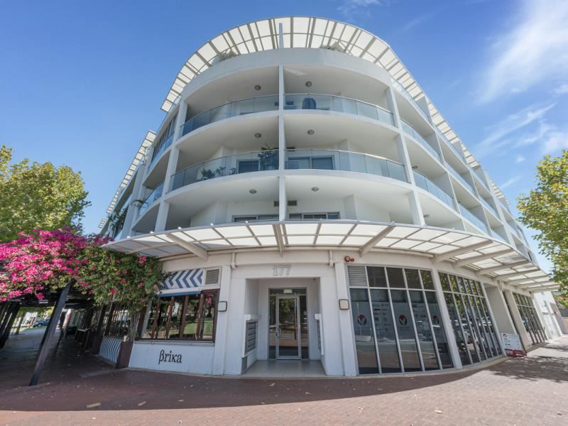 14/177 Stirling Street, Perth
