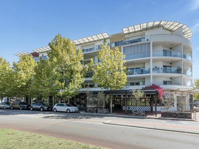 14/177 Stirling Street, Perth WA 6000