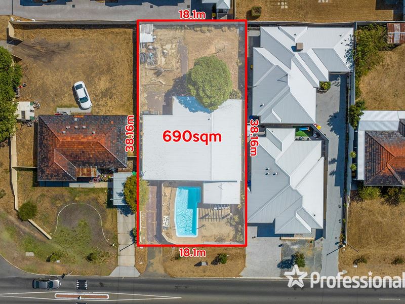 59 Wallington Road, Balga