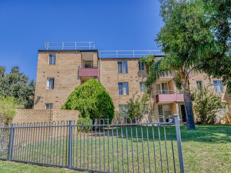 16D/66 Great Eastern Highway, Rivervale WA 6103