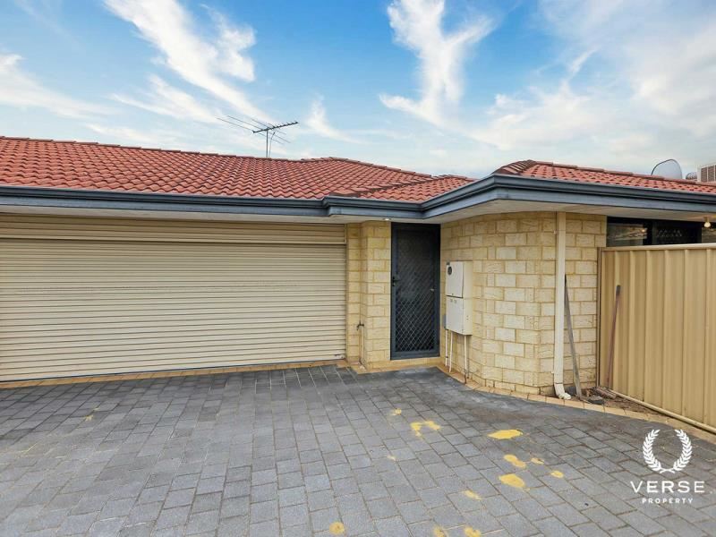 3/8 Davies Street, East Cannington