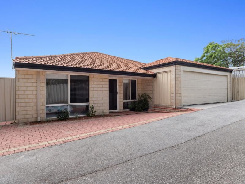 21A The Strand, Bayswater