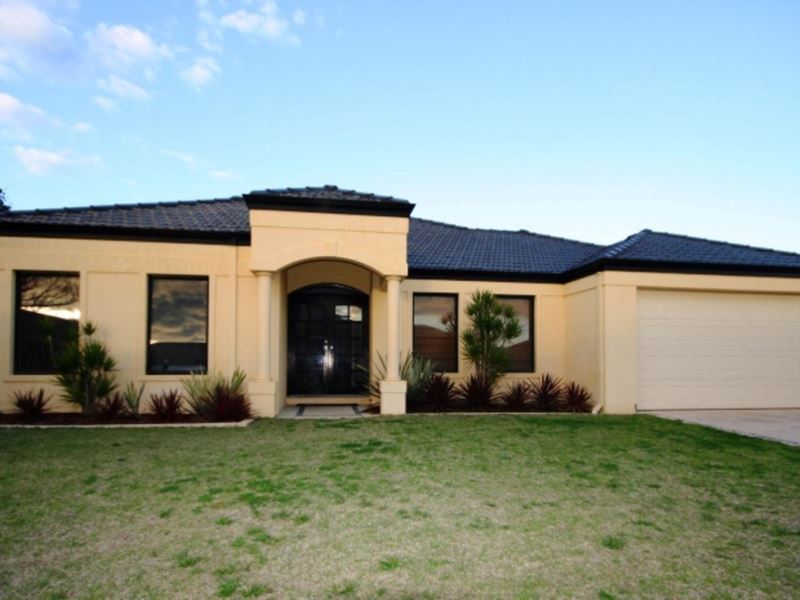 3 Daablone Vista, Dalyellup