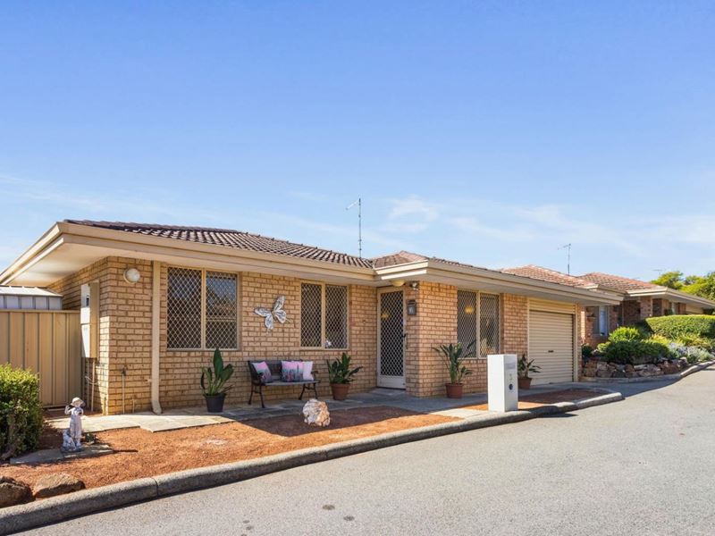 3/99 Owtram Road, Armadale