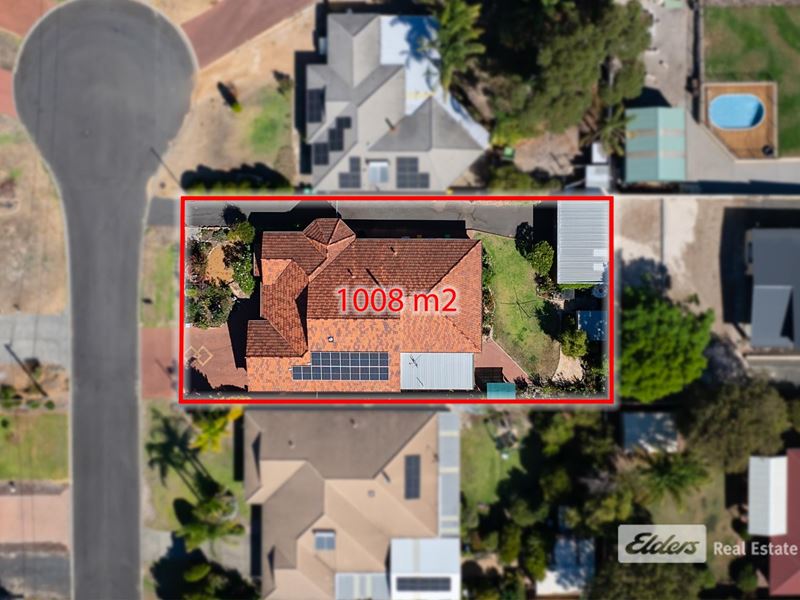 9 Russell Court, Donnybrook