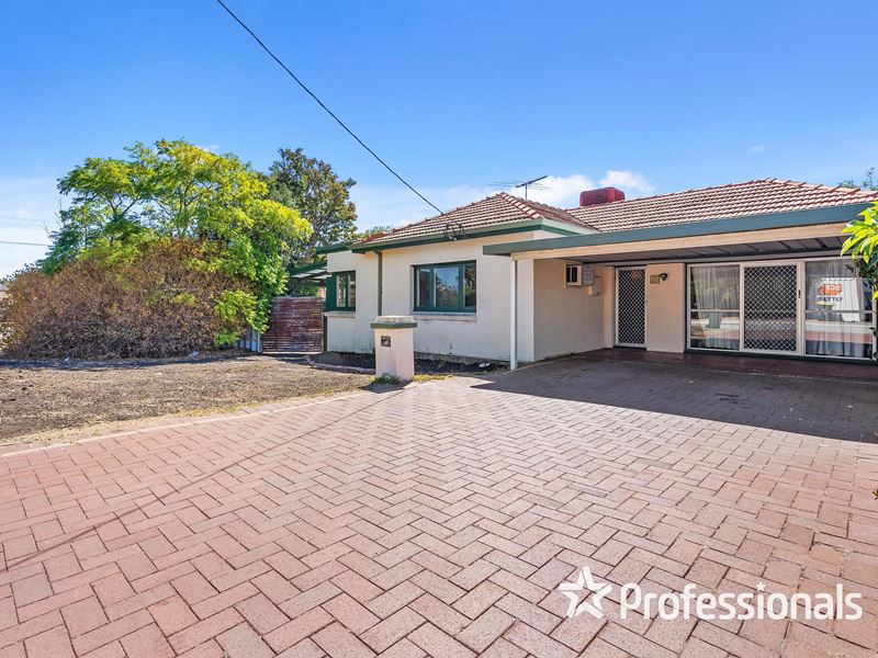2 Sykes Avenue, Innaloo