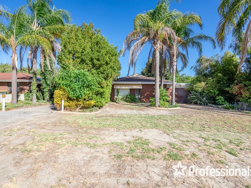 3 Bland Place, Beechboro