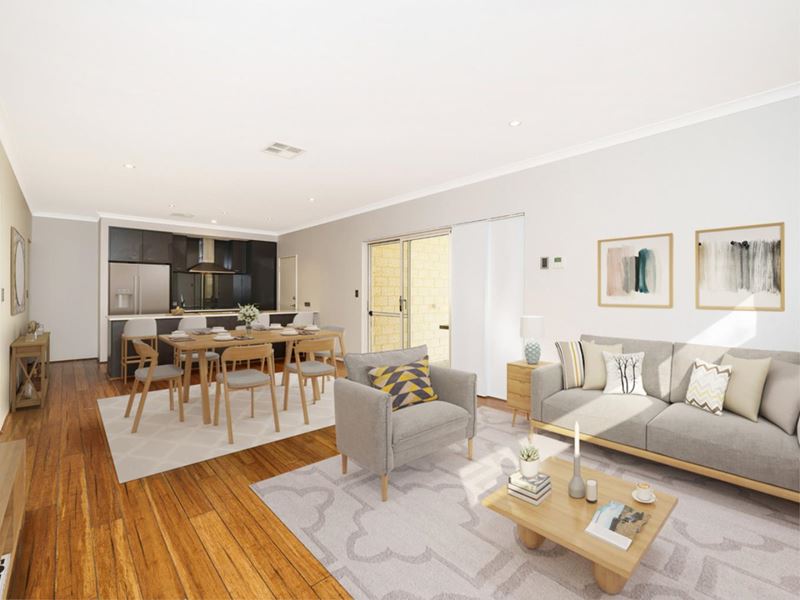 30A Hudson Street, Bayswater