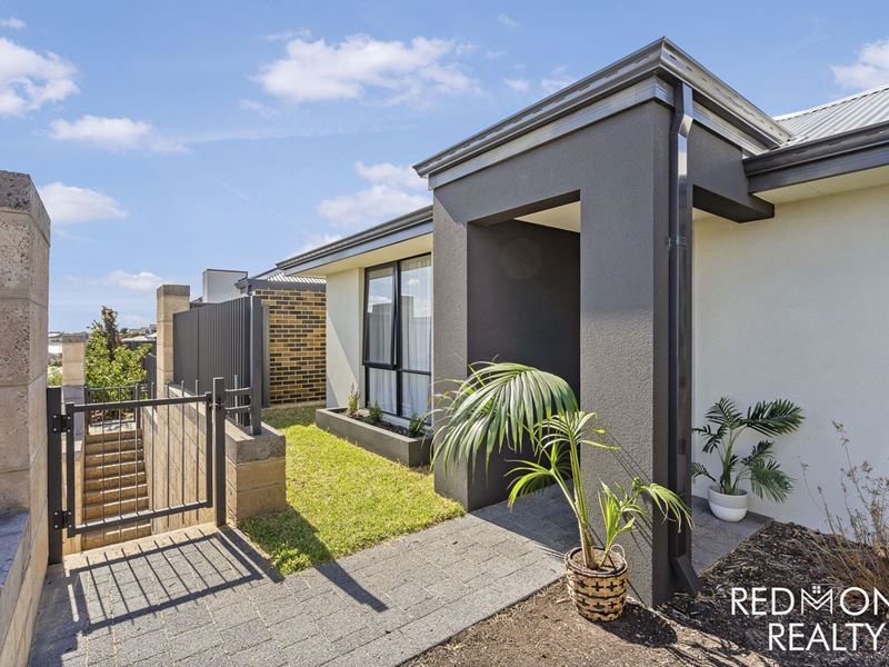 6 Cosmic Rise, Landsdale