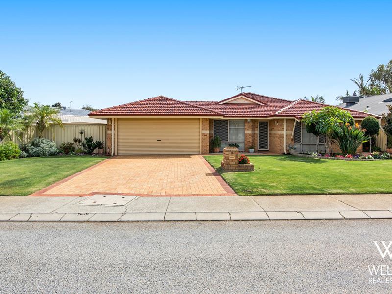 15 Tourmaline Gardens, Forrestfield