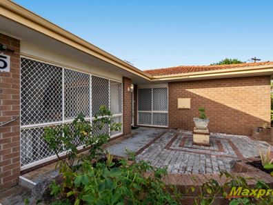 5 Kaduka Way, Lynwood WA 6147