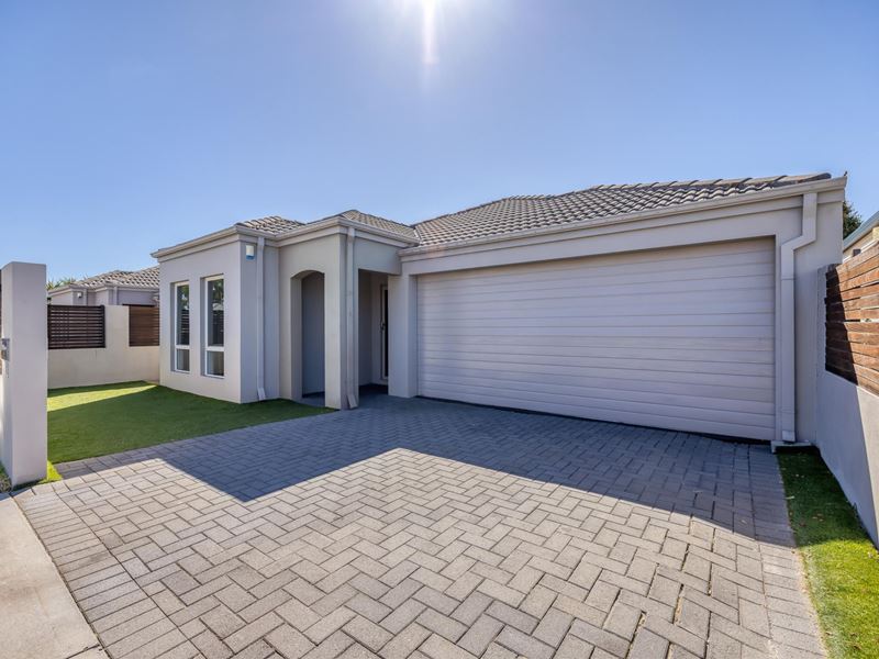 13 Menzies Street, Rivervale