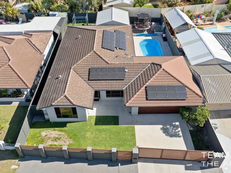 62 Vista Parade, Ballajura WA 6066