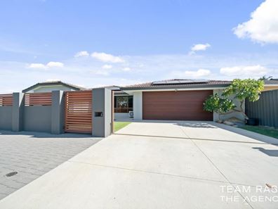 62 Vista Parade, Ballajura WA 6066