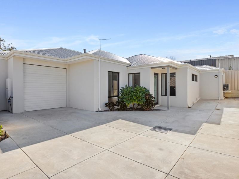 168A Phoenix Road, Hamilton Hill WA 6163