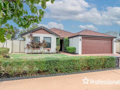 9 Kesiya Turn, Aubin Grove WA 6164