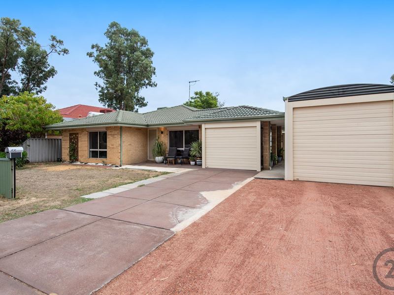 55 Kookaburra Drive, Greenfields
