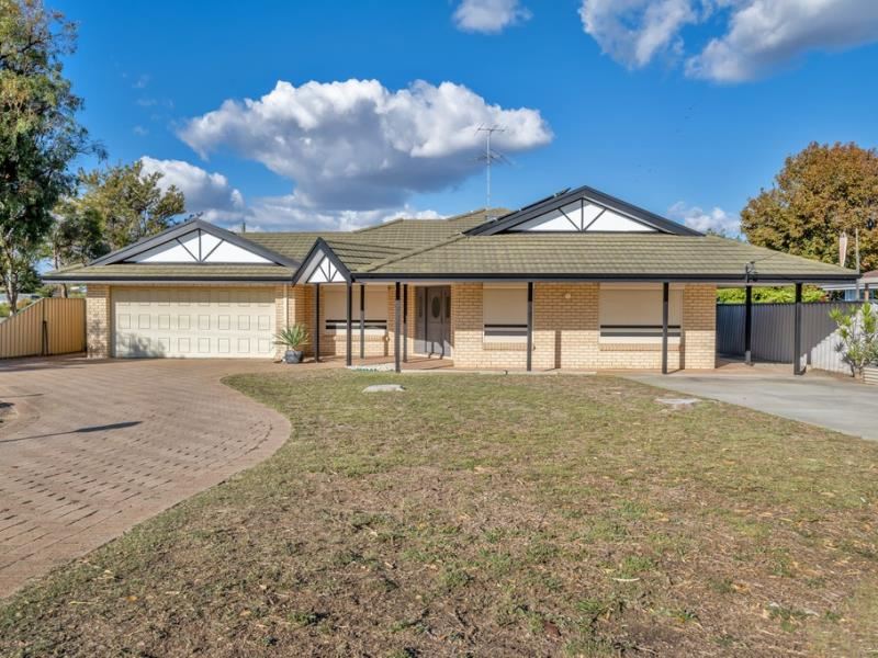 28 Wenn Road, Singleton