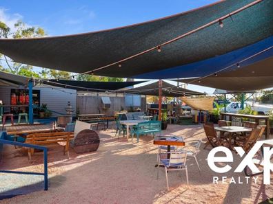 73 Maidstone Crescent, Exmouth WA 6707