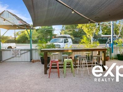 73 Maidstone Crescent, Exmouth WA 6707