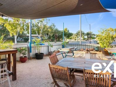 73 Maidstone Crescent, Exmouth WA 6707