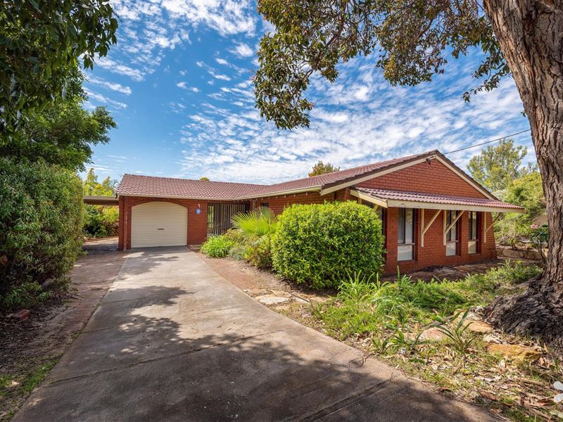 23 Darley Circle, Bull Creek WA 6149