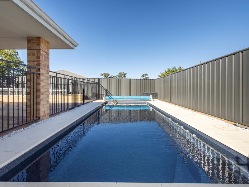 3 Monger  Road, Baldivis