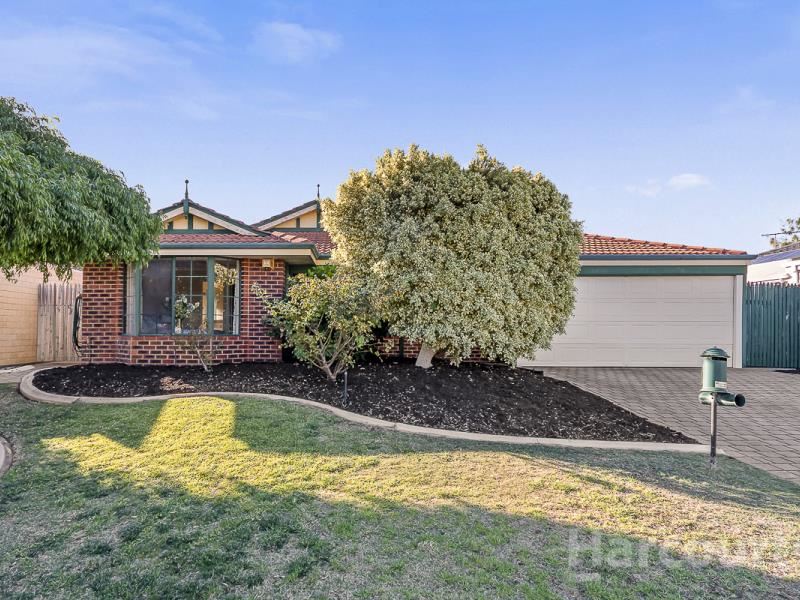 19 Vanguard Place, Currambine