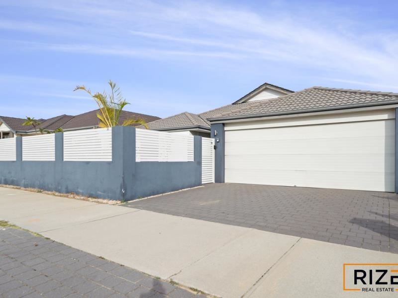 38 Echidna Street, Banksia Grove WA 6031