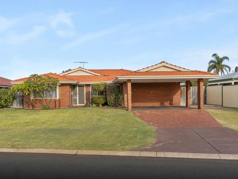 5 Ormond Place, Warnbro