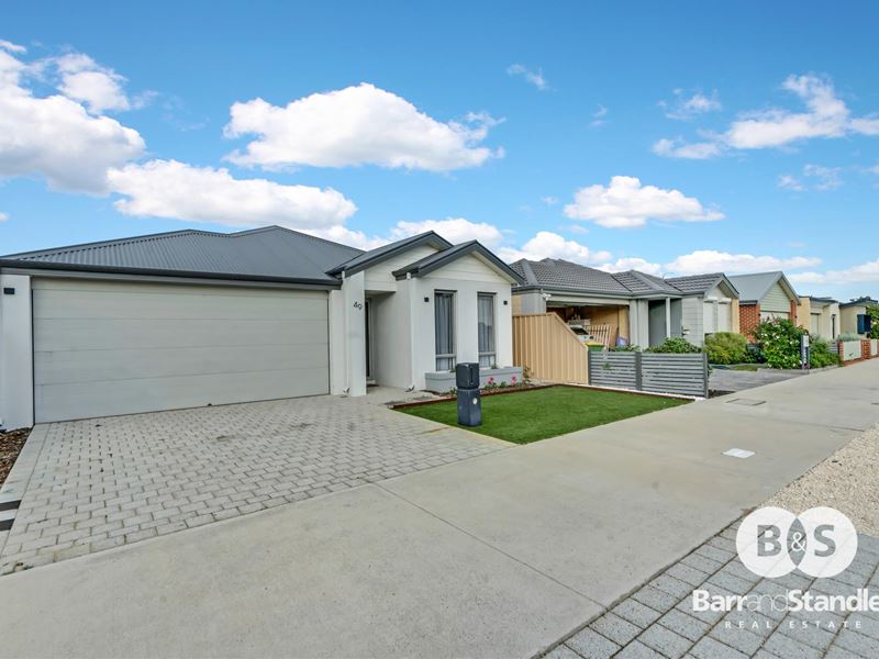 49 Wicklow Boulevard, Dalyellup