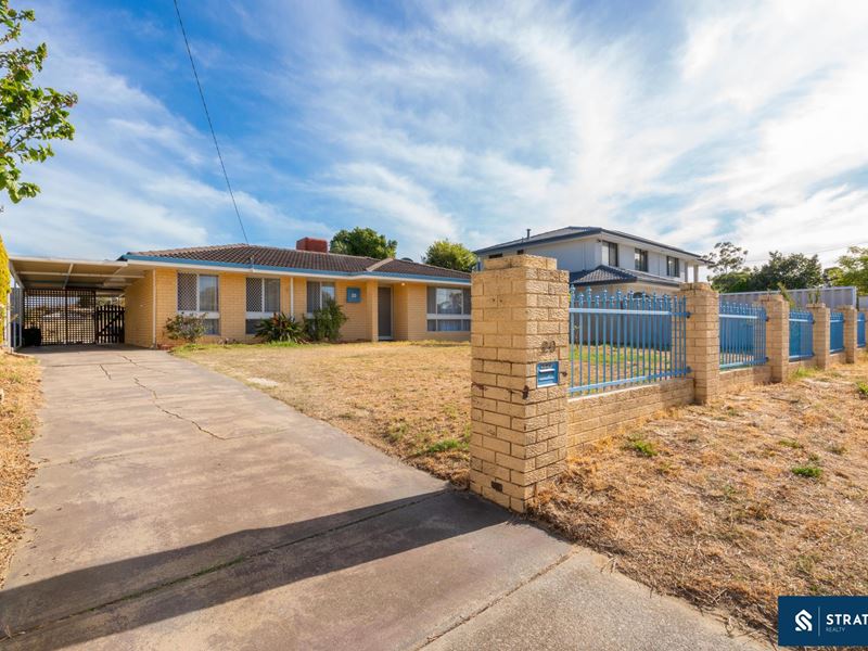 20 Haffner Court, Maddington WA 6109