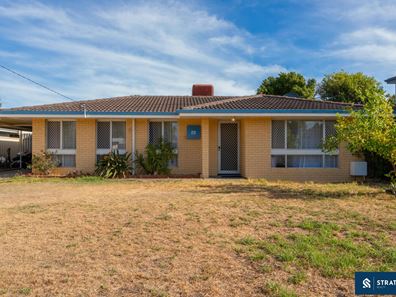 20 Haffner Court, Maddington WA 6109