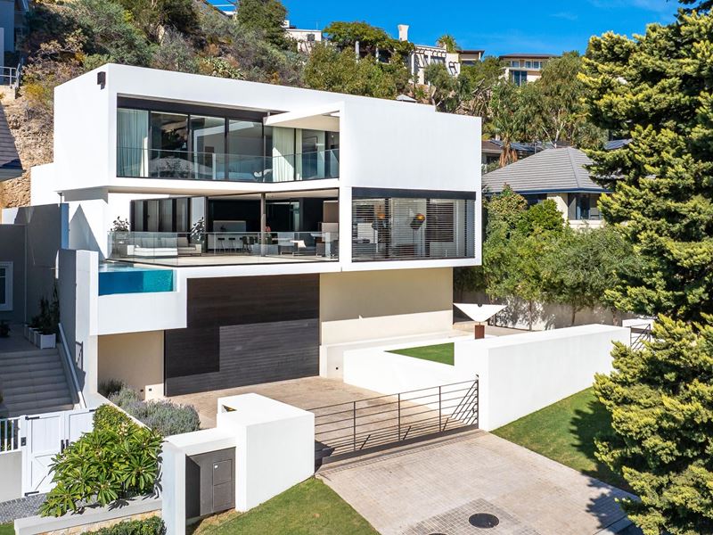 Mosman Park