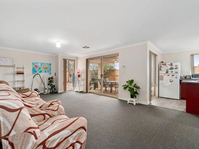 7 Heathland Terrace, Ellenbrook WA 6069