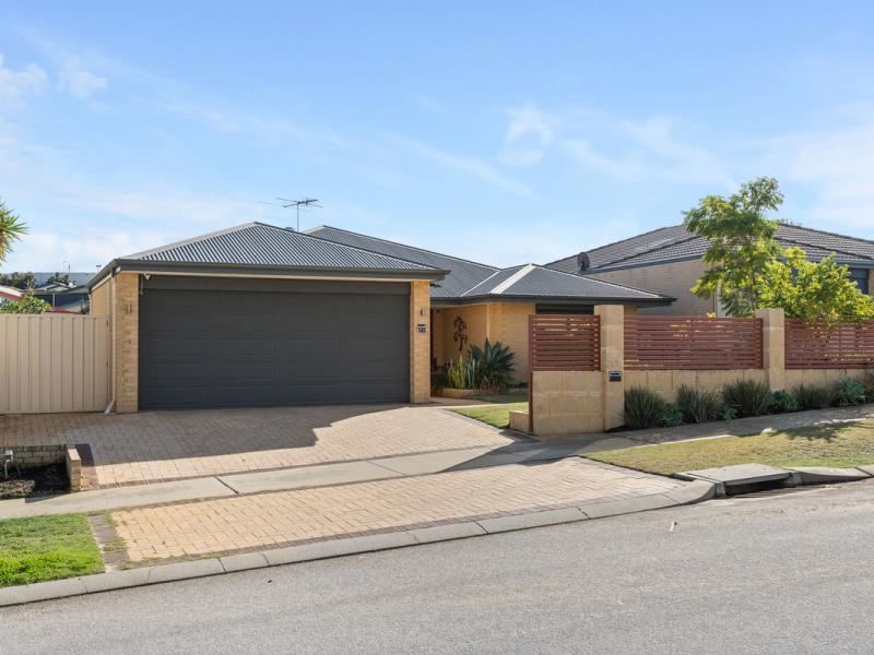 57 Gosford Meander, Ashby WA 6065