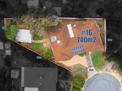 16 Bluegum Close, Armadale WA 6112