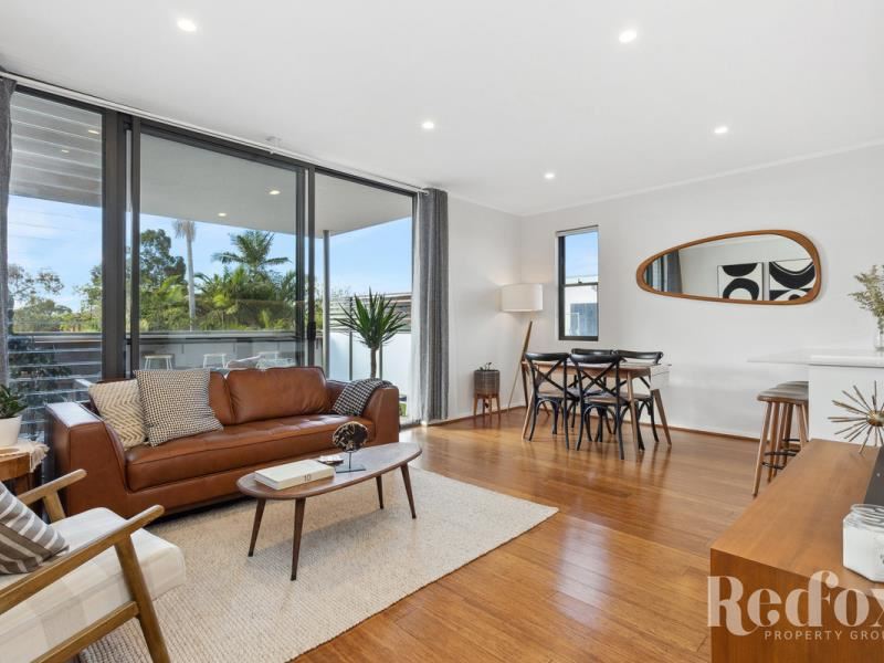 6/58 Kennedy Street, Maylands