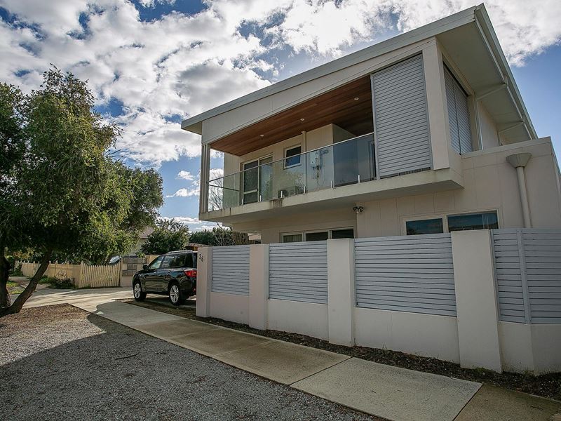 1/36 North Street, Midland